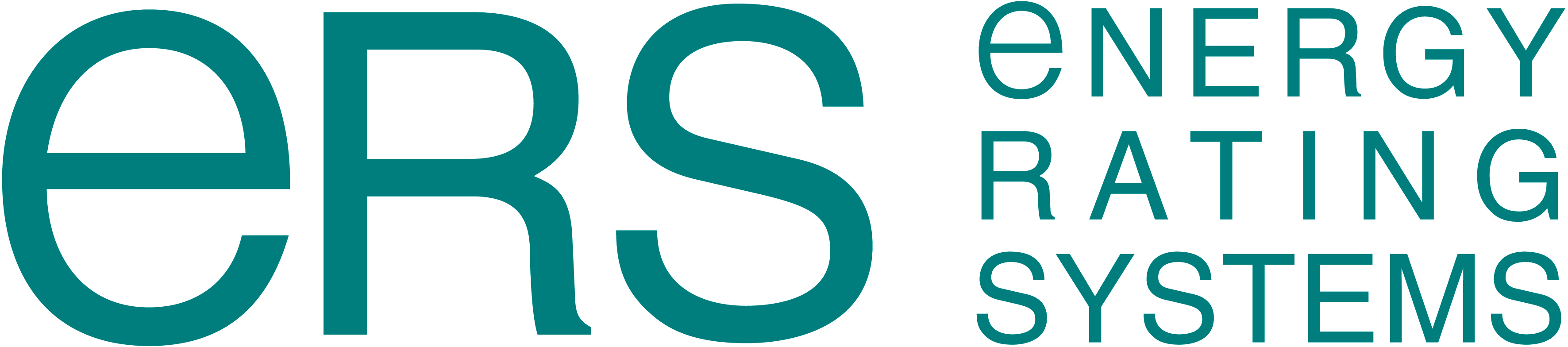 Energy Rating Systems logo