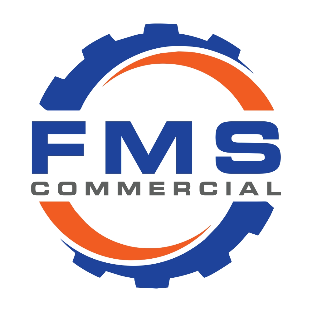 FMS Commercial logo