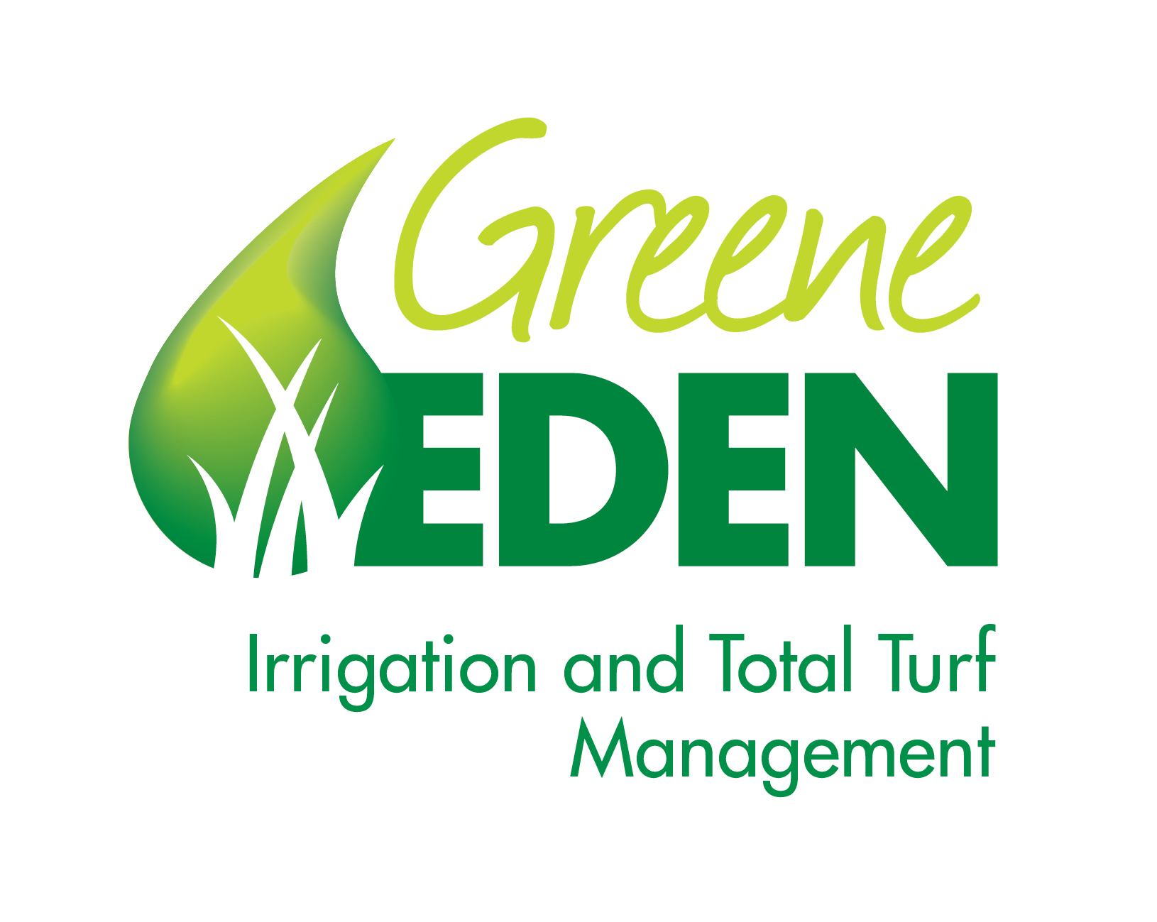 GREENE EDEN WATERING SYSTEMS PTY LTD logo