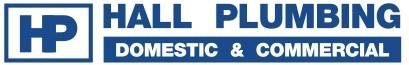 Hall Plumbing logo