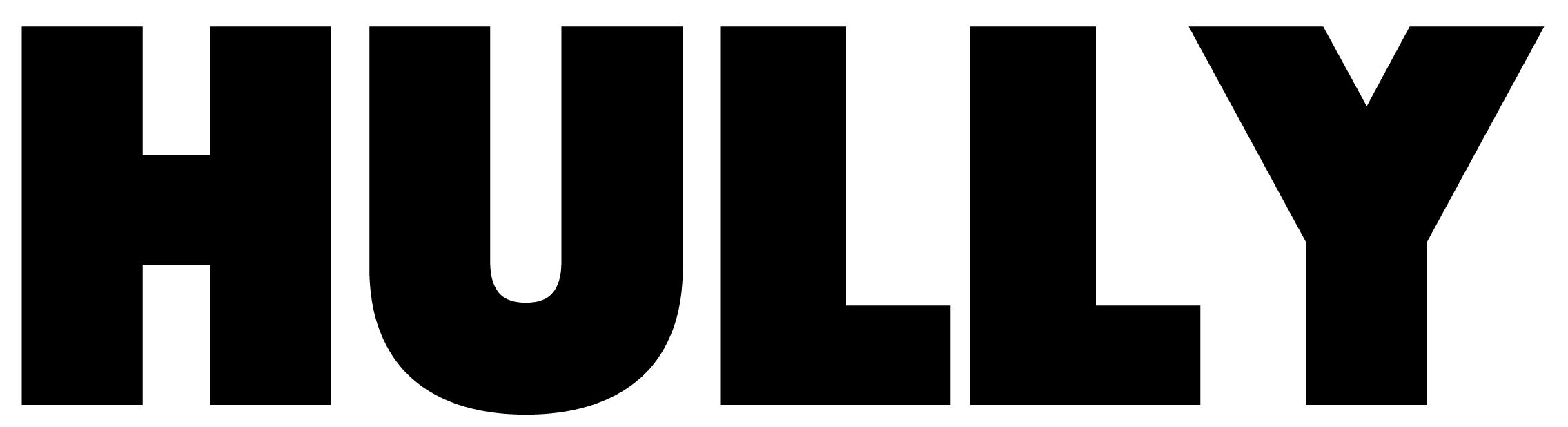 HULLY logo