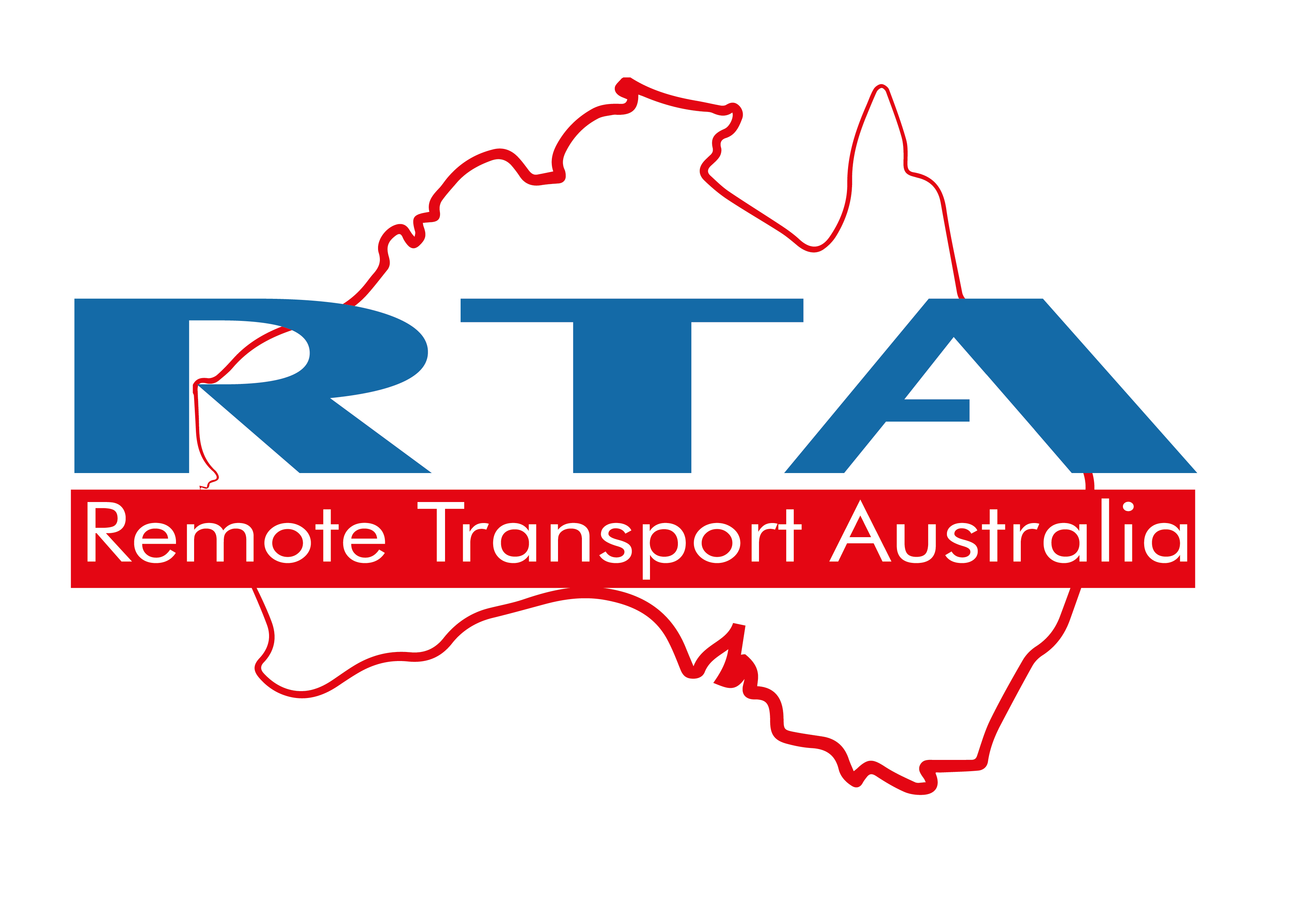 Remote Transport Australia logo