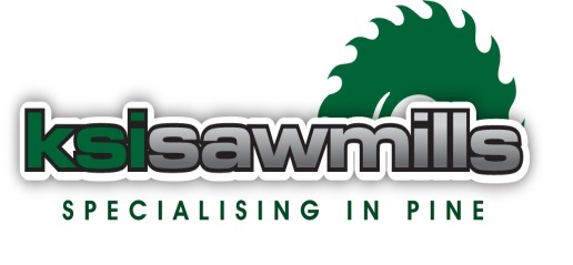 KSI Sawmills logo