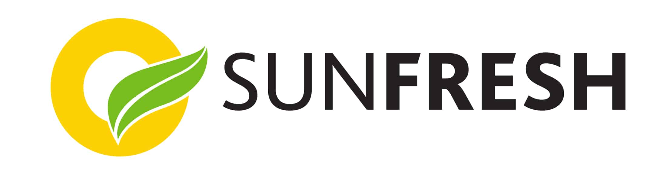 Sunfresh Salads logo
