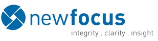 NewFocus Research logo