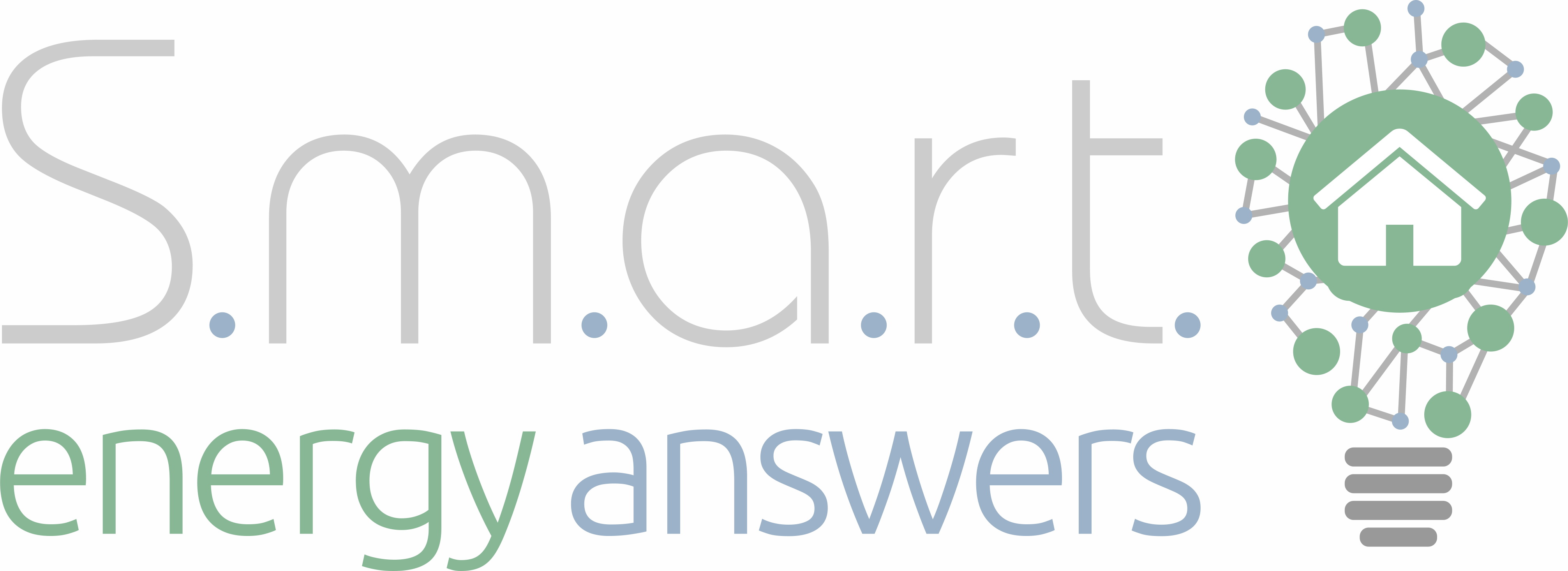 Smart Energy Answers logo