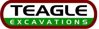 Teagle Contracting logo