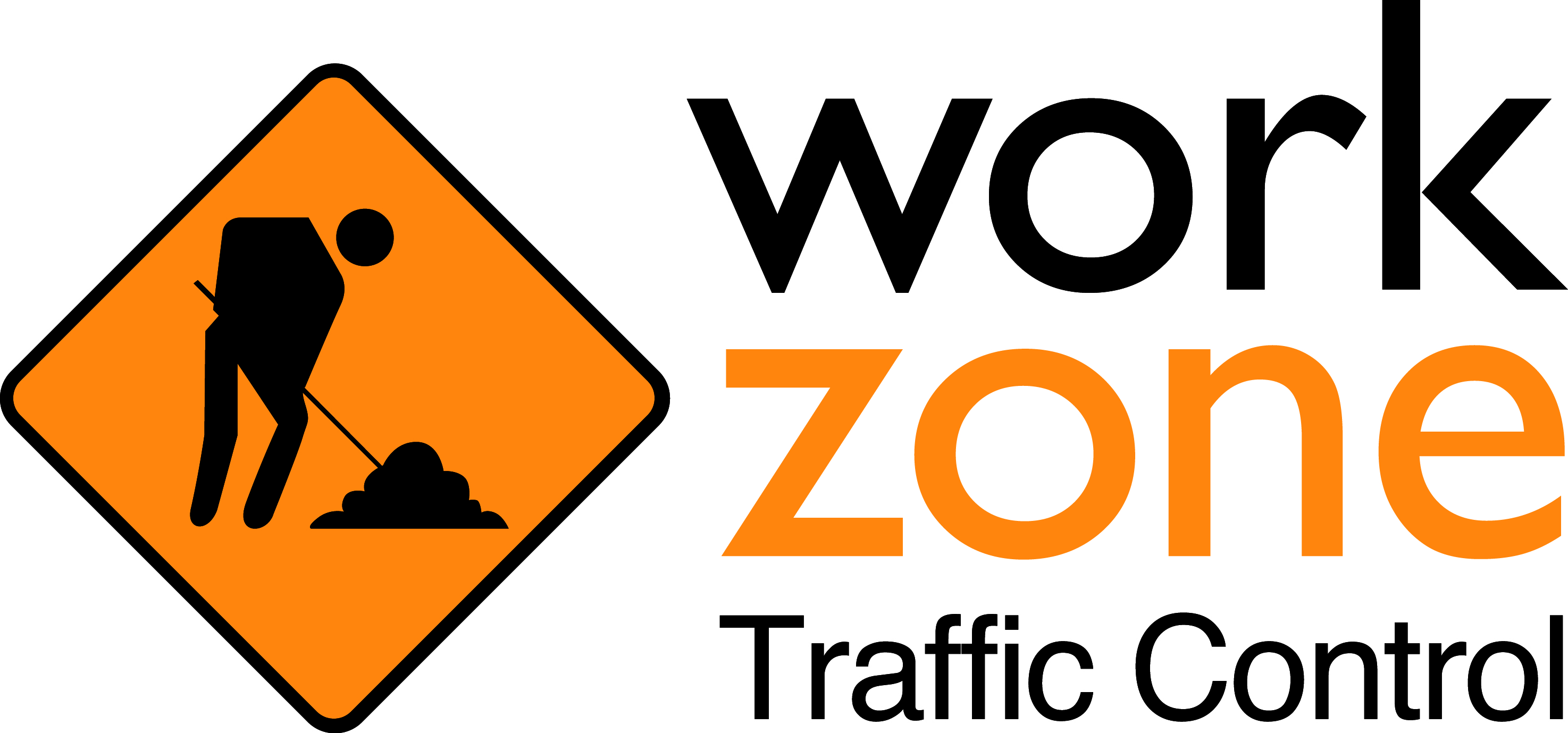 Workzone Traffic Control logo