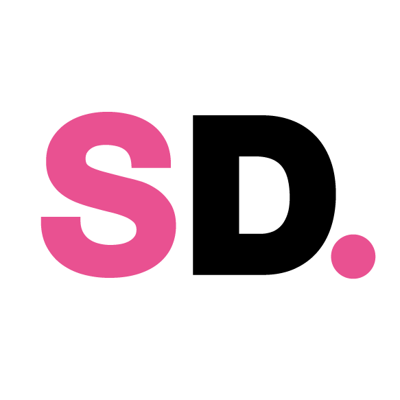 She Digital Advertising logo