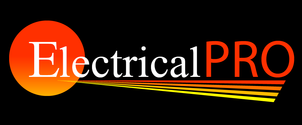 Electrical Pro logo