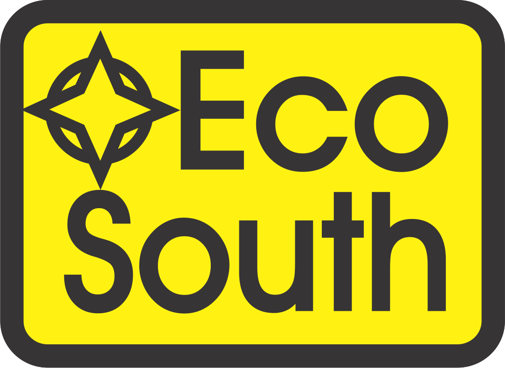 EcoSouth logo