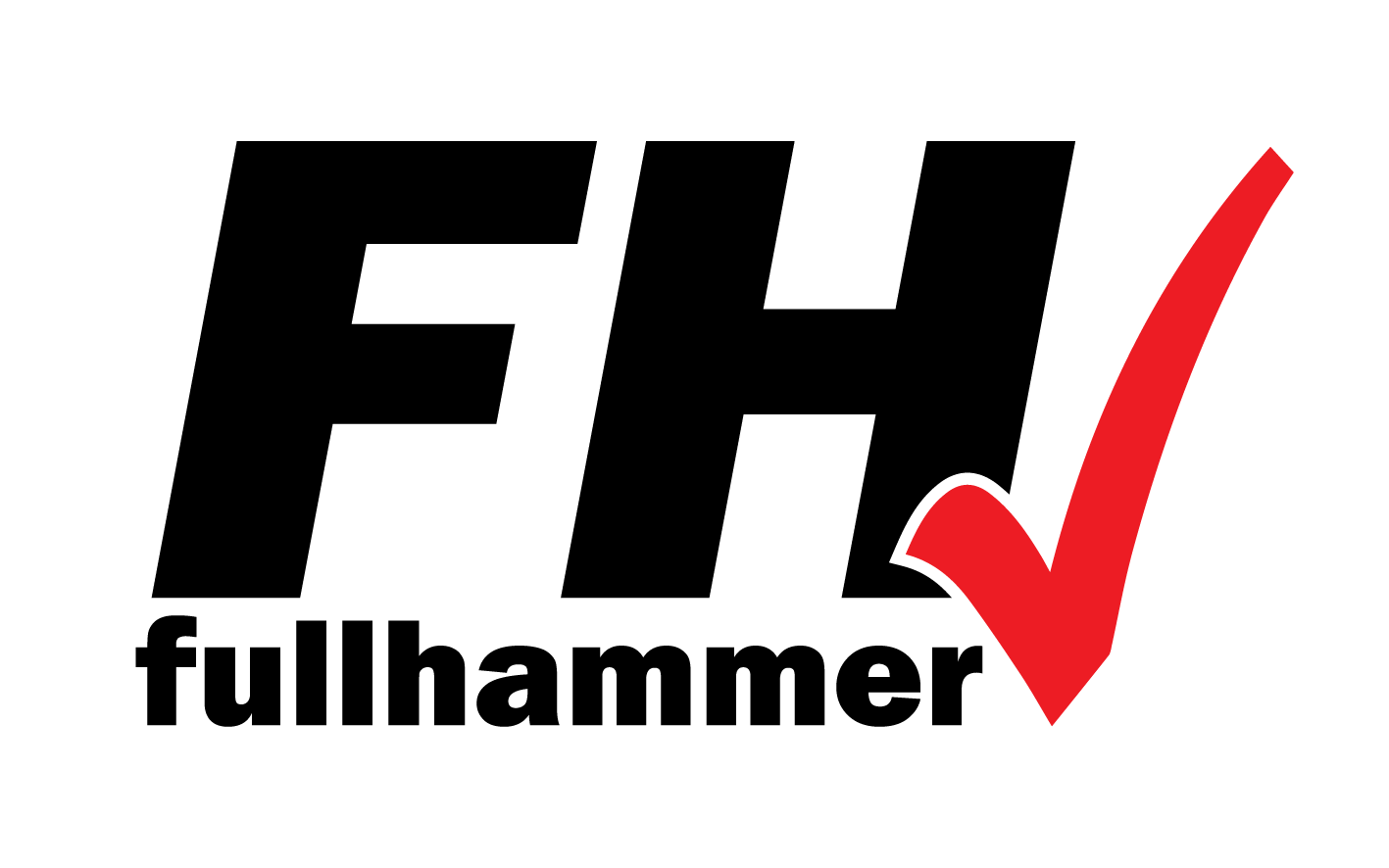 Fullhammer logo