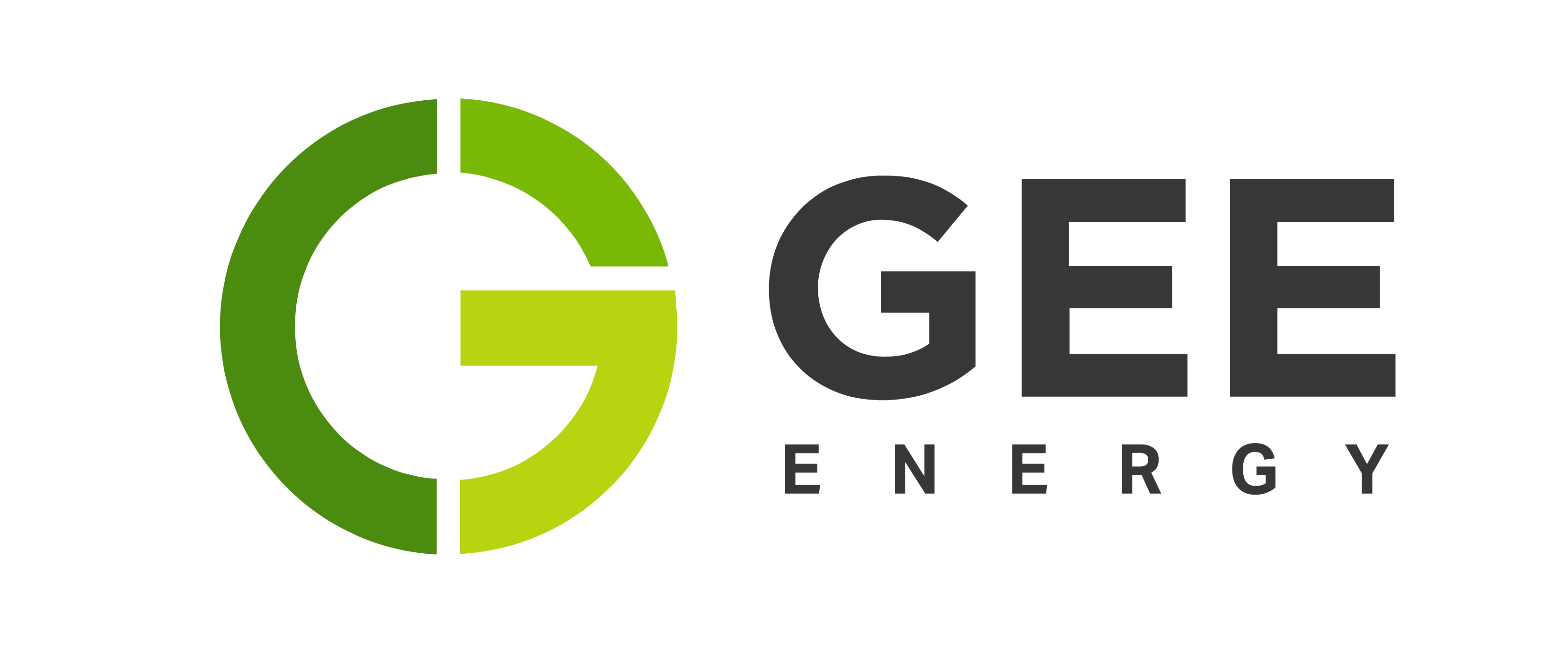 GEE ENERGY logo