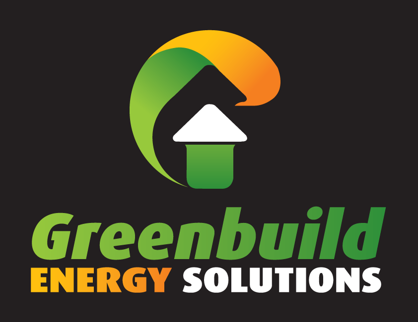 Greenbuild Energy Solutions logo