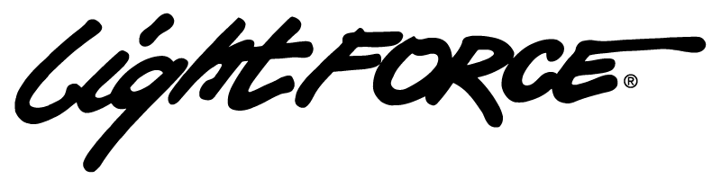 Lightforce Australia logo