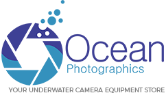 Ocean Photographics logo