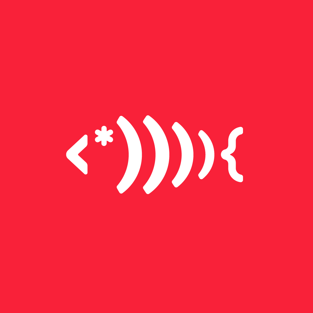 Codefish Studio logo