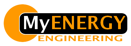 My Energy SA logo