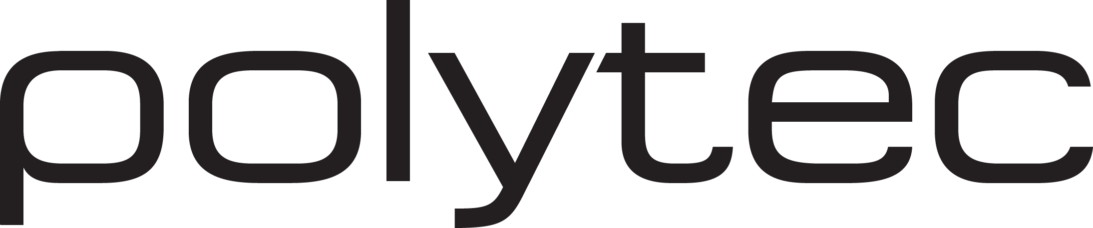 Polytec logo