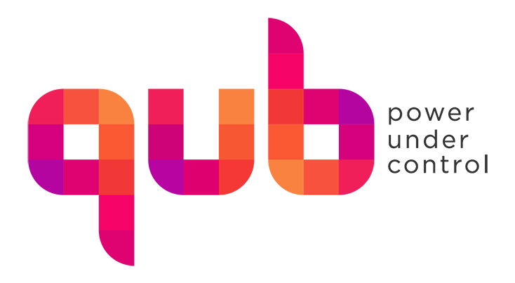 qub logo