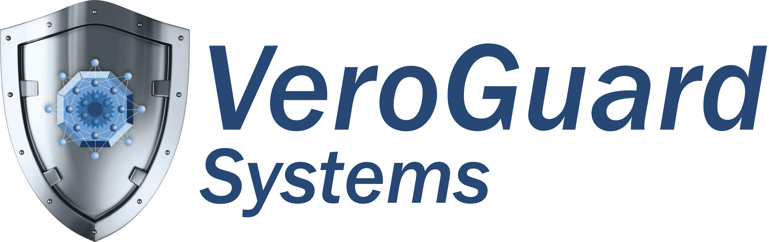 VeroGuard Systems logo
