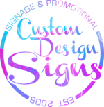Carlie Rees Custom Designs logo