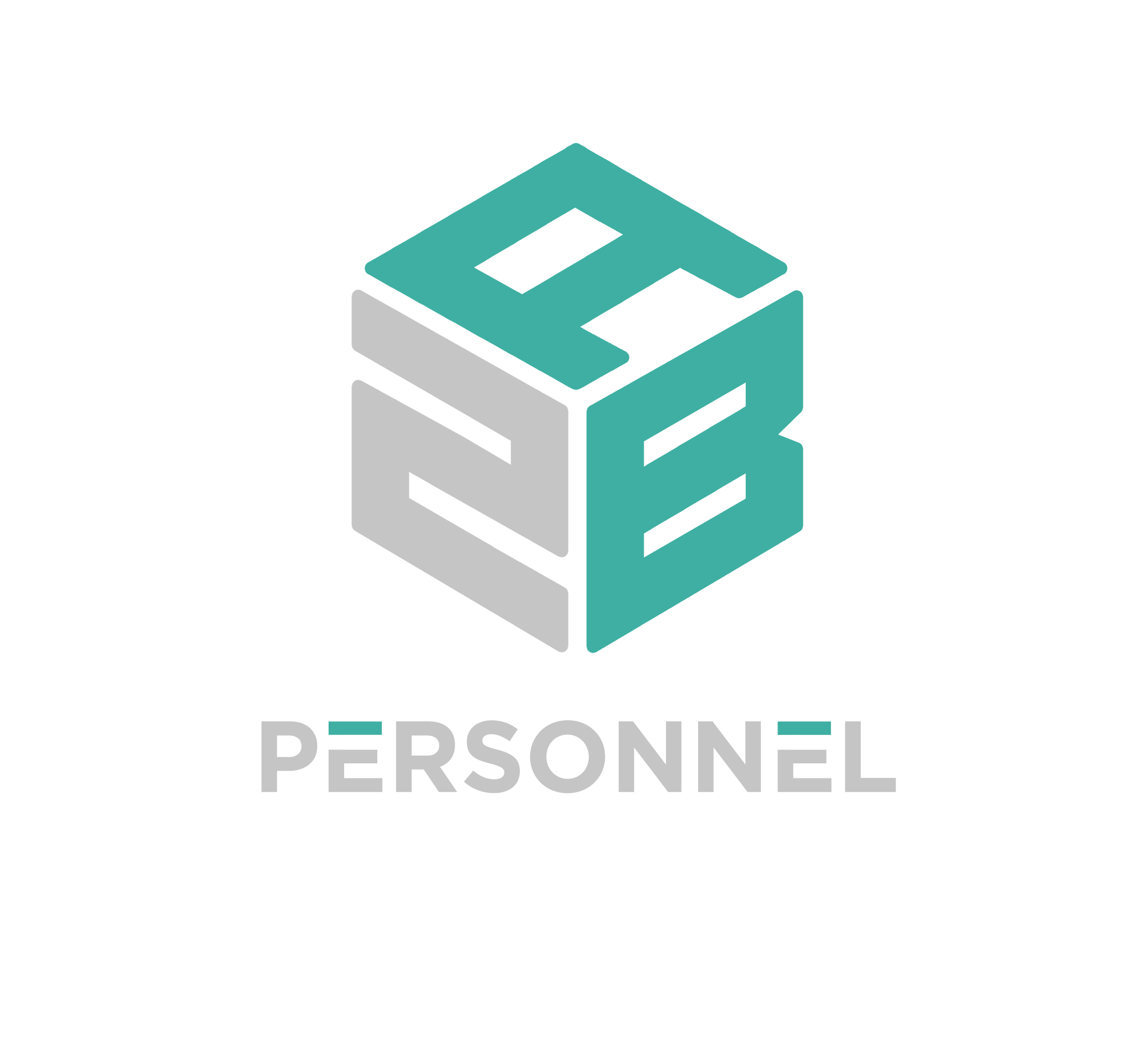 A2B Personnel logo