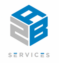 A2B Services Australia logo