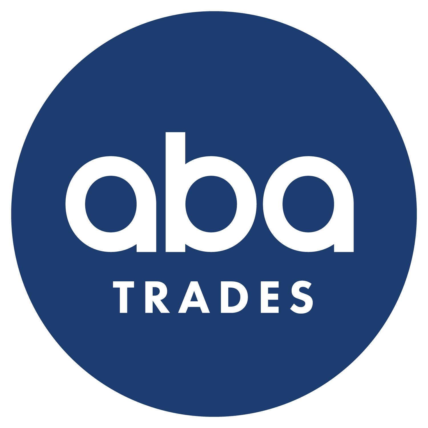 aba TRADES logo