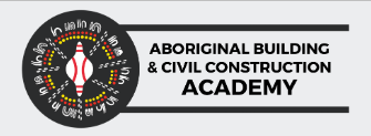 Aboriginal Building and Civil Construction Academy logo