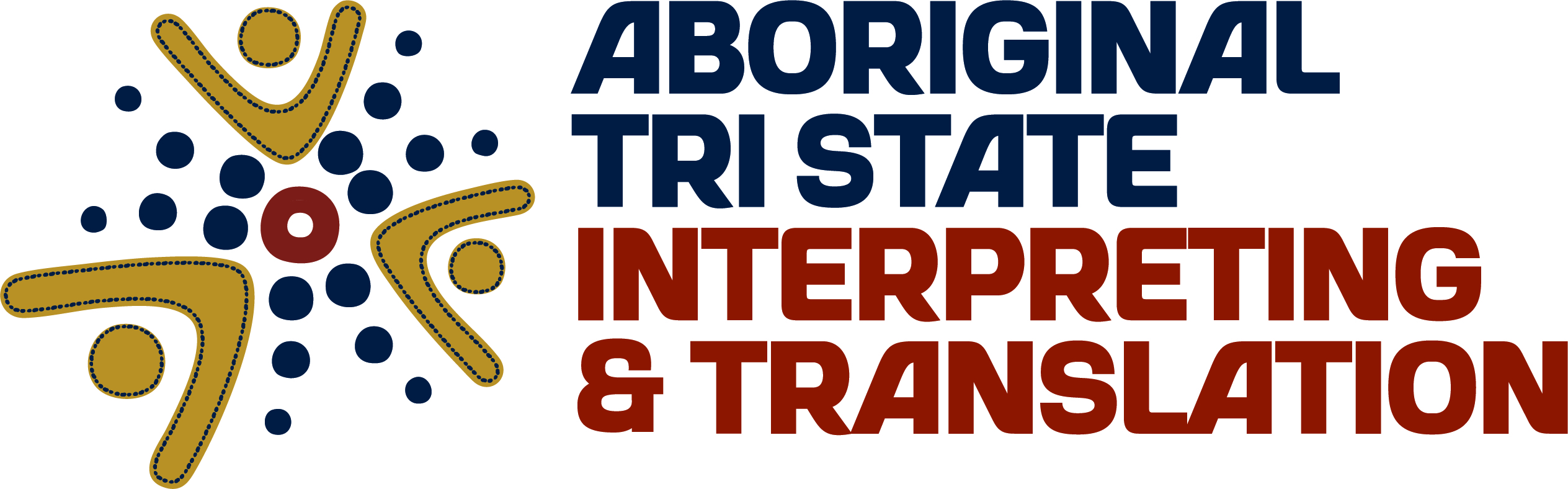 Aboriginal Tri State Interpreting and Translation logo