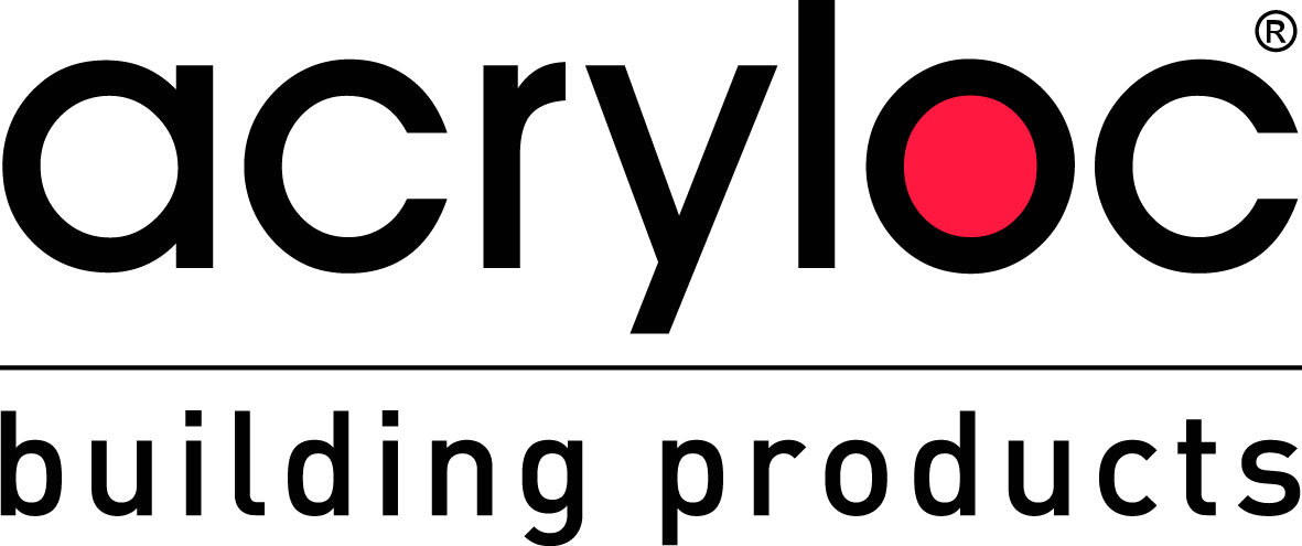 Acryloc Building Products logo