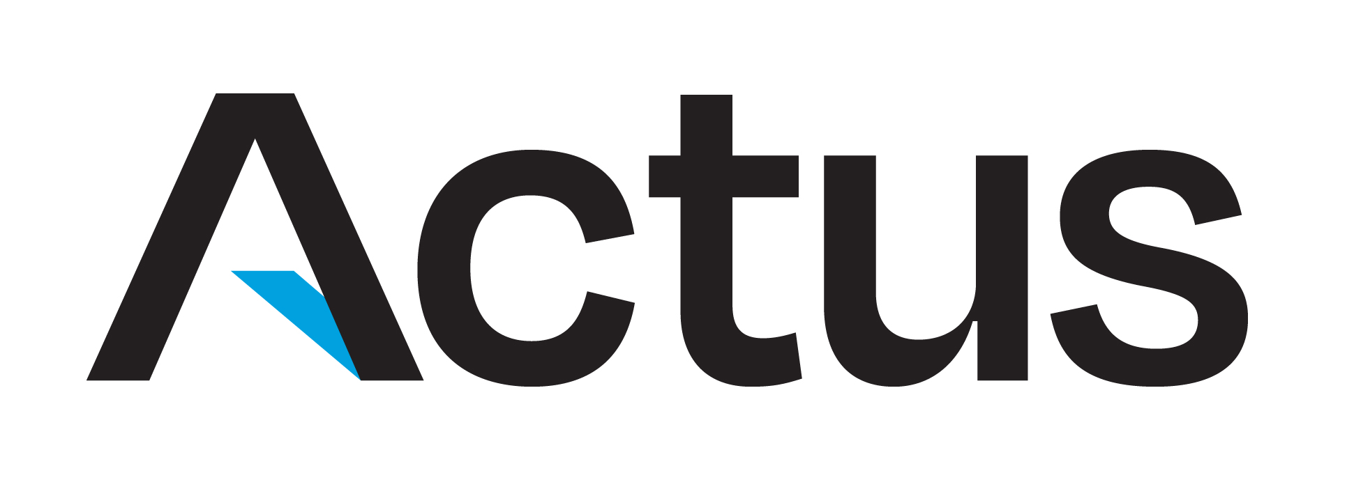 Actus logo