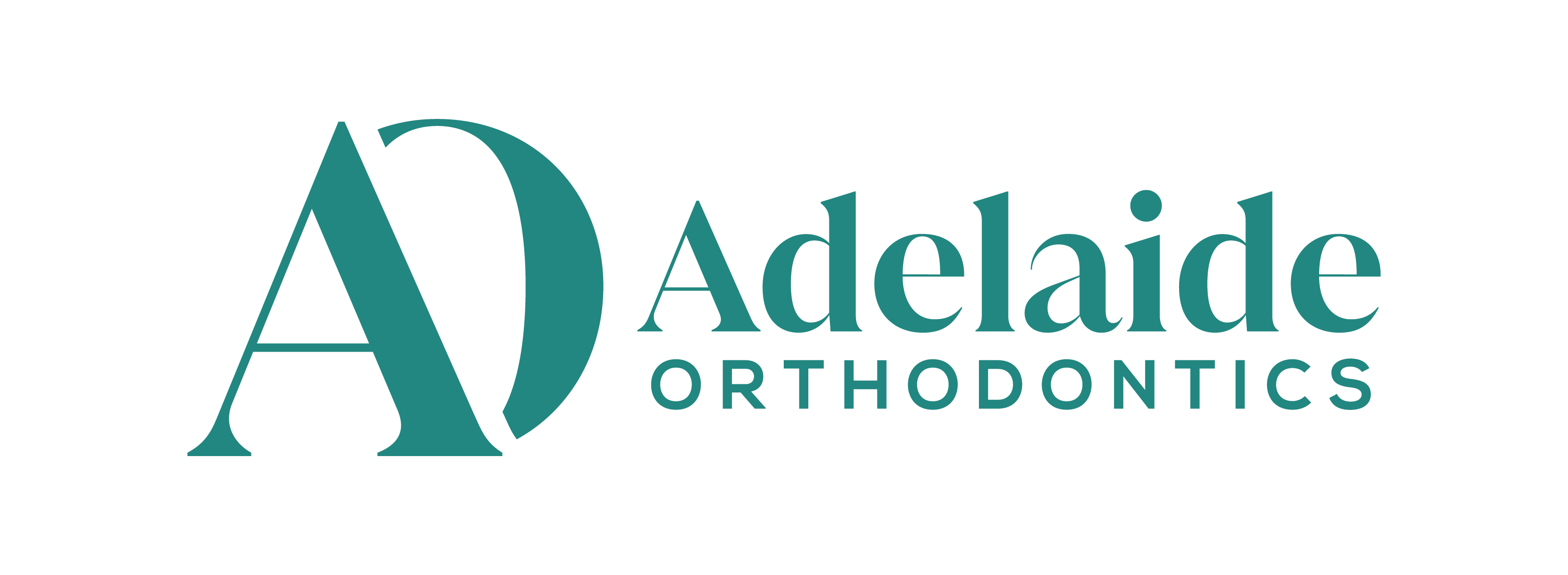 Adelaide Orthodontics logo