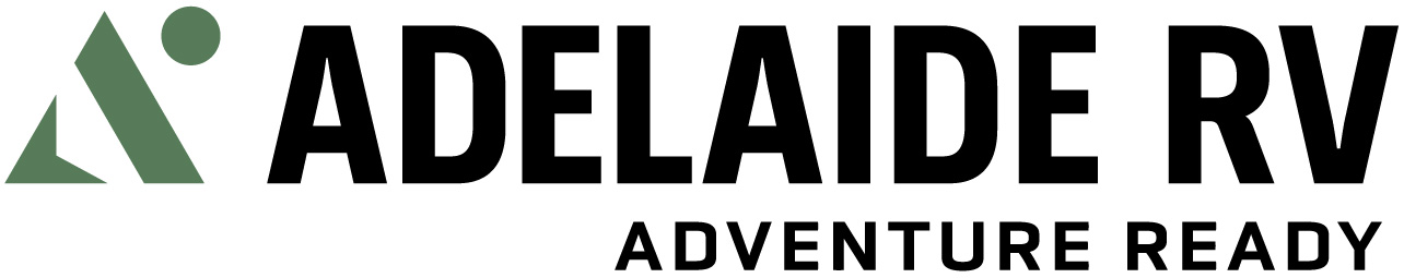 Adelaide RV logo