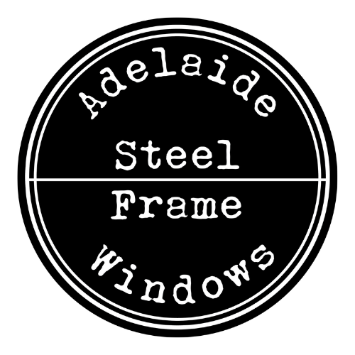 Adelaide Steel Frame Windows logo