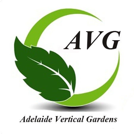 Adelaide Vertical Gardens logo