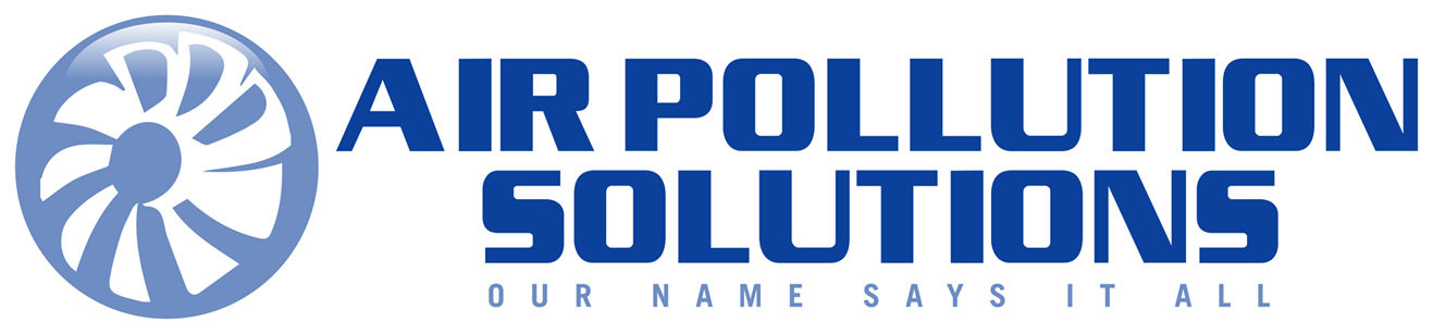 Air Pollution Solutions logo