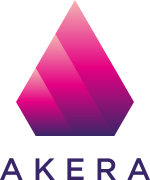 Akera logo