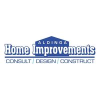 Aldinga Home Improvements logo