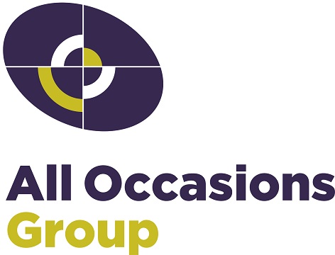 All Occasions Group logo