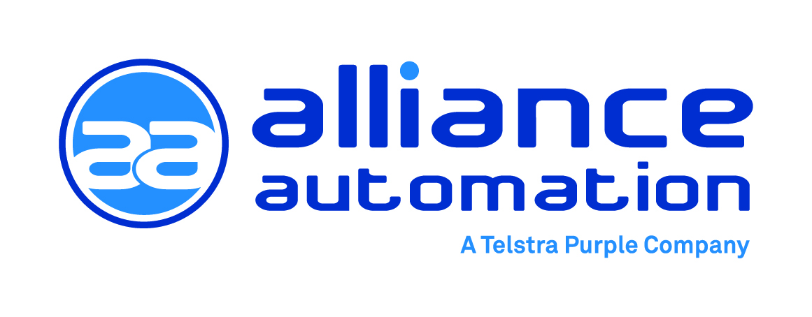 Alliance Automation logo