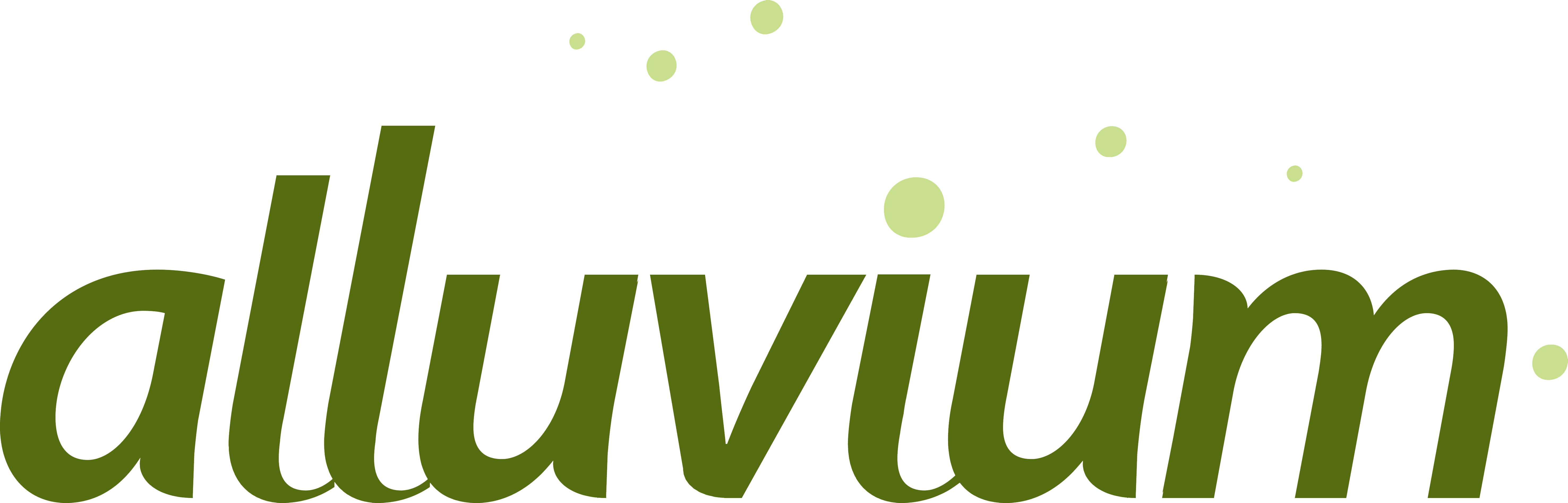 Alluvium Consulting logo