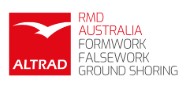 Altrad RMD Australia logo
