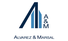 Alvarez & Marsal Australia logo