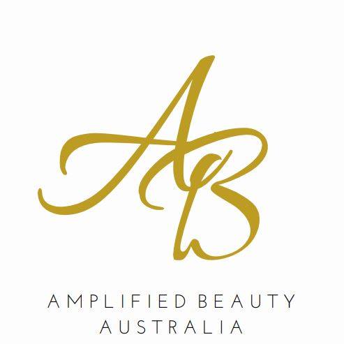 Amplified Beauty Australia logo