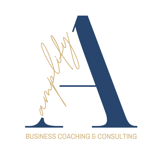 Amplify Business Coaching and Consulting logo