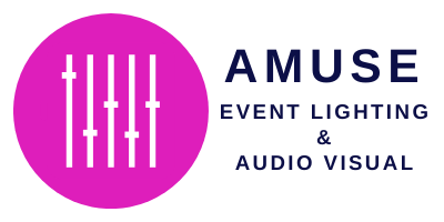 Amuse Event Lighting logo