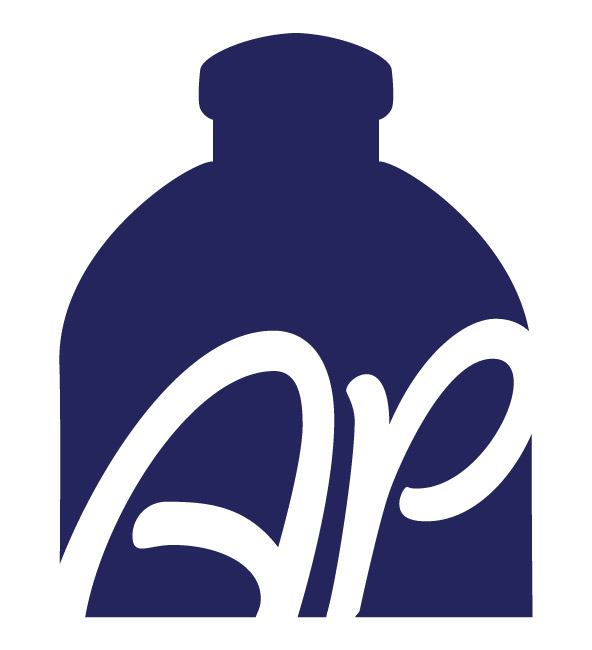 Angela Pickett Copywriter logo