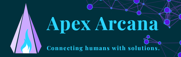 Apex Arcana Pty Ltd logo